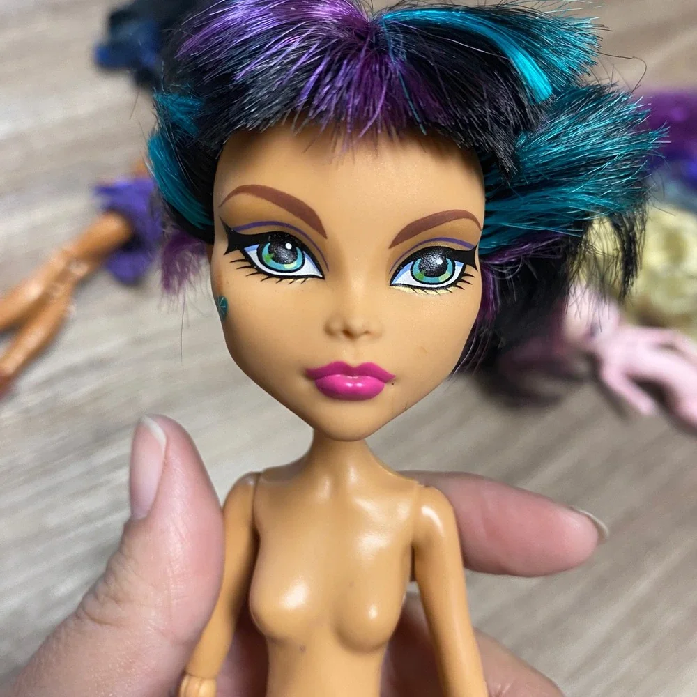 Mattel cleo de